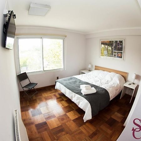 Santiago City Hostel エクステリア 写真