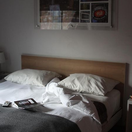 Santiago City Hostel エクステリア 写真