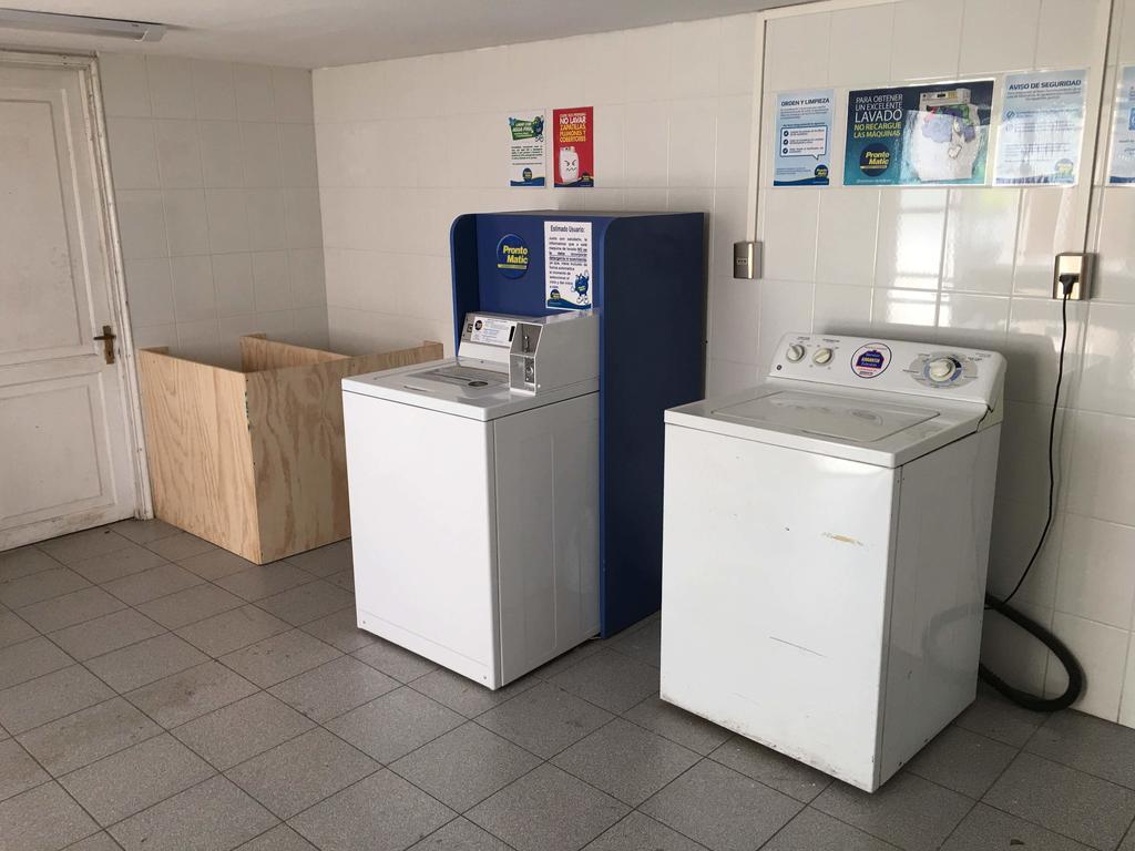 Santiago City Hostel エクステリア 写真