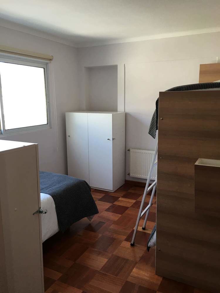 Santiago City Hostel エクステリア 写真