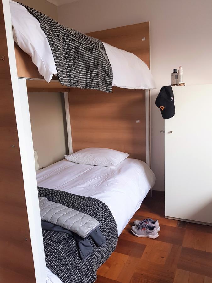 Santiago City Hostel エクステリア 写真