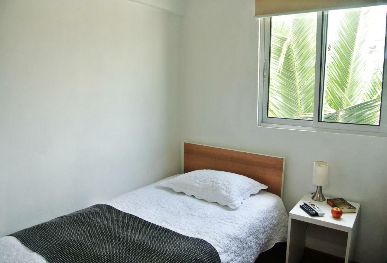 Santiago City Hostel エクステリア 写真