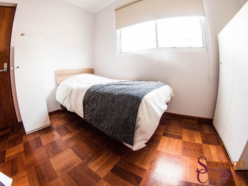Santiago City Hostel エクステリア 写真